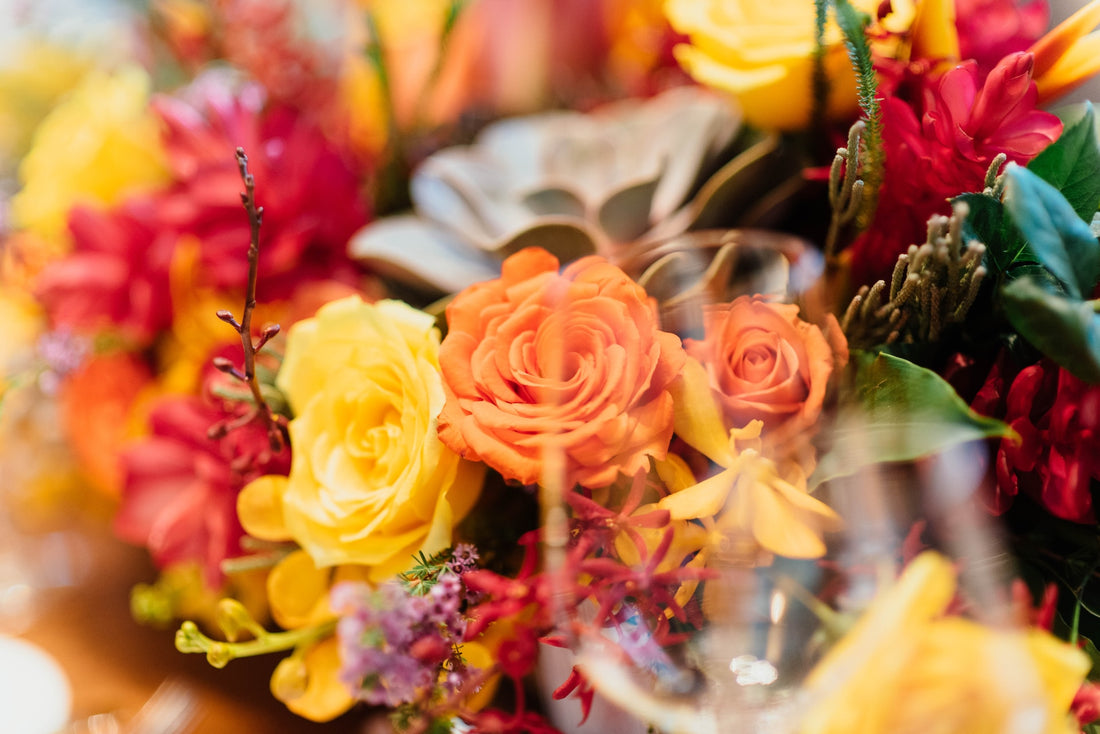 Bouquets de Fleurs en Belgique : Fraîcheur et Élégance Assurées !