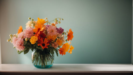 Livraison de fleurs: Offrez un cadeau floral avec Daily Flowers
